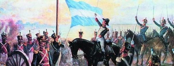 Historia Argentina